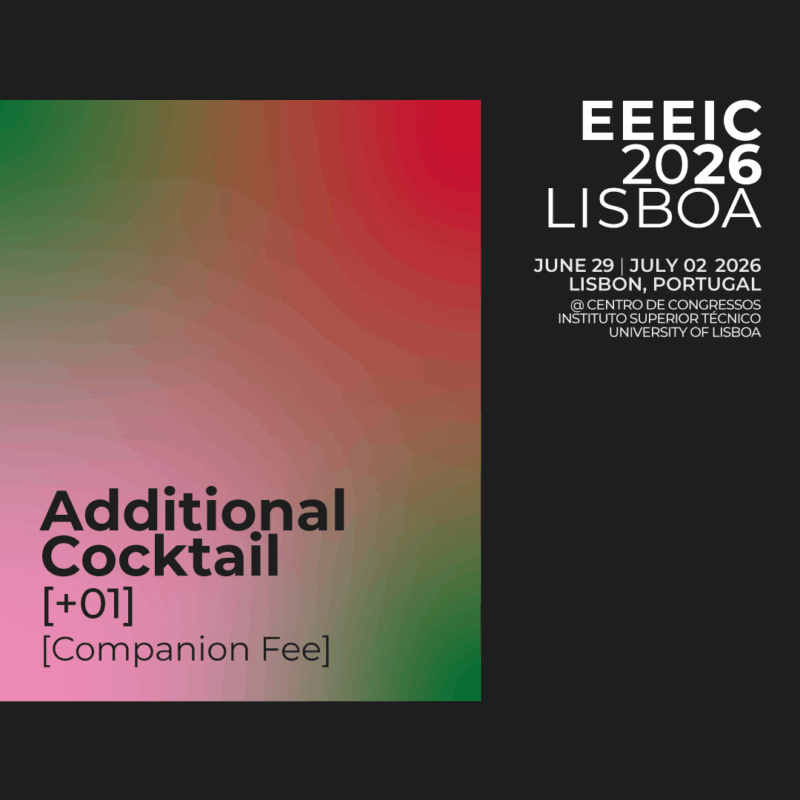 EEEIC2026_ADDITIONAL_Cocktail