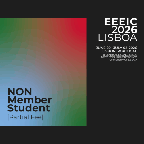 NON Member Student </br>[Partial]